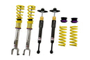 KW V1 Coilover Kit 2011+ Dodge Challenger-1