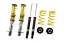 KW V1 Coilover Kit Ford Focus (DAW, DBW, DFW, DBX, DAX, DA1, DB1) Sedan, Hatchback-1