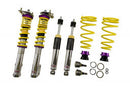 KW V1 Coilover Kit Ford Mustang incl. GT and Cobra; front and rear coilovers-1