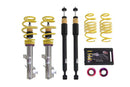 KW V1 Coilover Kit Ford Fiesta ST-1