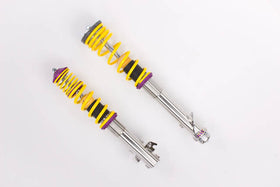 KW V1 Coilover Kit Subaru Impreza STI (GD, GG, GGS) - 0