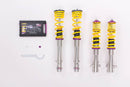 KW V1 Coilover Kit Subaru Impreza STI (GD, GG, GGS)-1