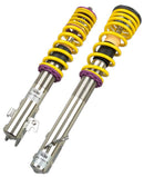 KW V1 Coilover Kit Subaru Impreza STI (GD, GG)-1