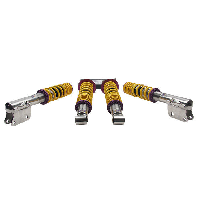 KW V1 Coilover Kit Subaru Impreza WRX & STI (V1)