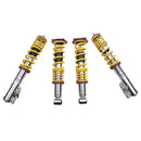 KW V1 Coilover Kit Subaru Impreza WRX & STI (V1)-5