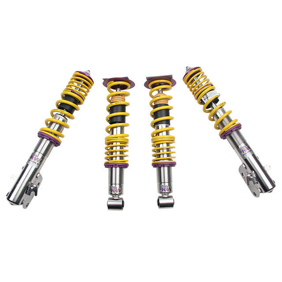 KW V1 Coilover Kit Subaru Impreza WRX & STI (V1)