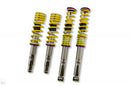 KW V1 Coilover Kit Honda Accord; Sedan, incl. Type R-1