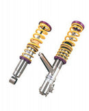 KW V1 Coilover Kit Honda Civic (all excl. Hybrid)
with 16mm (0.63") front strut lower mounting bolt-1