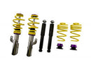 KW V1 Coilover Kit Saturn Ion 4-door-1