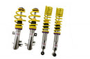 KW V1 Coilover Kit Volvo V40 / S40 (V40) from chassis # 495473-1