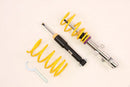 KW V1 Coilover Kit Volvo S60 (H/R) 2WD + S80-1