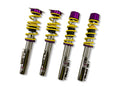 KW V1 Coilover Kit Porsche Boxster (987) incl. Boxster S-1