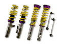 KW V1 Coilover Kit Porsche 911 (996) Carrera 4, 4S; incl. Convertible + Targa-1