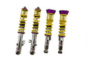 KW V1 Coilover Kit Porsche 911 (997) Carrera, Carrera S, Coupe/Convertible, without PASM-1