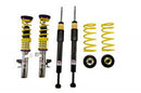 KW V1 Coilover Kit Mazda Mazda 3 (BK)-1