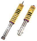KW V1 Coilover Kit VW Golf II / Jetta II (19E) 2WD, all engines-1