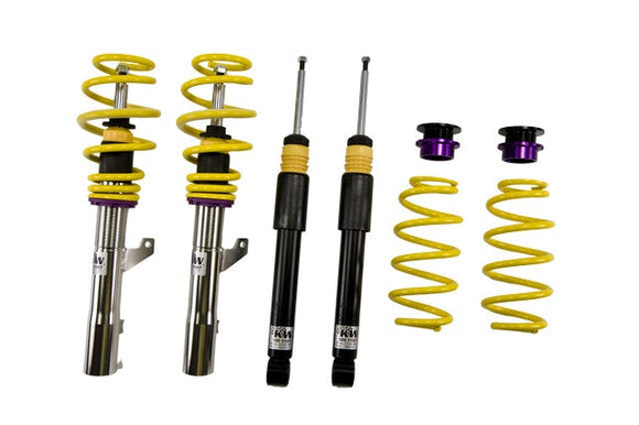 KW V1 Coilover Kit Jetta VI S 2.0; Sedan (North American Model only)