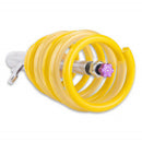 KW V2 Coilover Kit Audi A3 / S3 Quattro, 8V w/o Magnetic Ride-5