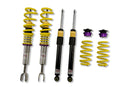 KW V2 Coilover Kit Audi A4 (8E/B6/B7) 
Sedan; FWD; all engines-1