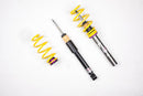KW V2 Coilover Kit Audi TT (8J) Roadster Quattro (6 cyl.), without magnetic ride-2
