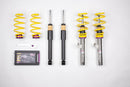 KW V2 Coilover Kit Audi TT (8J) Roadster Quattro (6 cyl.), without magnetic ride-1