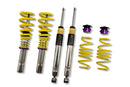 KW V2 Coilover Kit Audi A5, S5  (all engines, all models), without electronic damping control-1