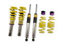 KW V2 Coilover Kit Audi A7 (4G) + A4/S4 Avant Quattro (B8)-1