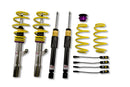 KW V2 Coilover Kit Bundle Audi TTS Roadster (8J) (bundle incl. magnetic ride cancellation unit)-1