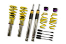 KW V2 Coilover Kit Bundle Audi A4, S4 (8K/B8) with electronic damping control
Sedan FWD + Quattro; all engines-1