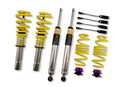 KW V2 Coilover Kit Bundle Audi A4, S4 (8K/B8) with electronic damping control
Avant Quattro All-1
