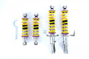 KW V2 Coilover Kit Alfa Romeo 4C, Coupe-1