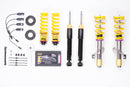 KW V2 Coilover Kit Bundle BMW 3series F30, 4series F32, AWD w/ EDC-1