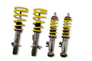 KW V2 Coilover Kit Mini Mini (R56) Coupe (only Cooper S, Cooper D, JCW)-1