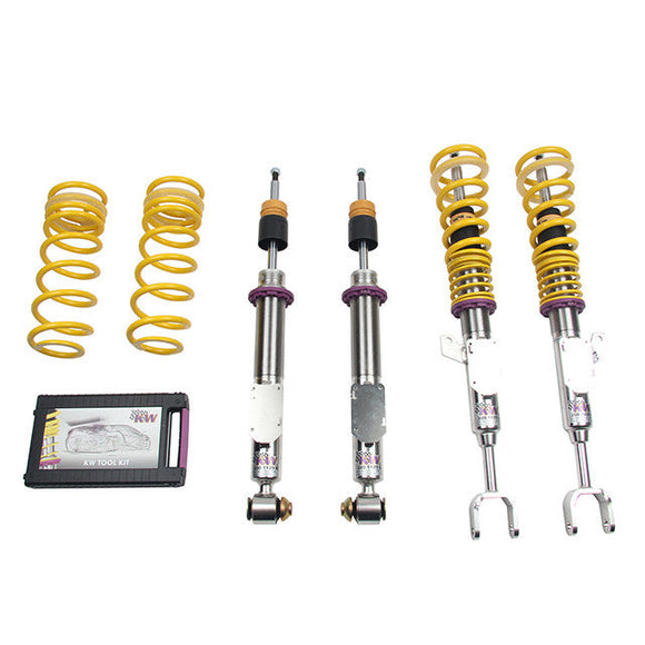 KW V2 Coilover Kit 2011+ BMW 5series F10 (5L)