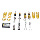 KW V2 Coilover Kit 2011+ BMW 5series F10 (5L)-1