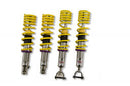 KW V2 Coilover Kit Honda Civic; Coupe, Hatchback, Sedan
with rear lower fork mounts-1