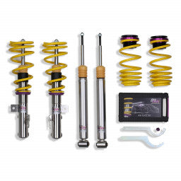 KW V2 Coilover Kit Scion tC (ATG20)