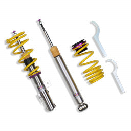 KW V2 Coilover Kit Scion tC (ATG20) - 0