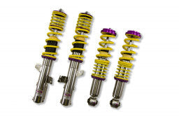 KW V2 Coilover Kit Scion tC