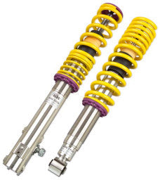 KW V2 Coilover Kit Mitsubishi Outlander (COUW) 4WD