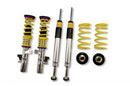 KW V2 Coilover Kit Mazda Mazda 3 (BL) Hatchback + Sedan excl. MPS-Mazdaspeed-1