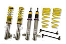 KW V2 Coilover Kit Mazda Protégé (BJ, BJD) (Turbo ) Sedan-1