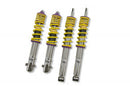 KW V2 Coilover Kit VW Corrado (53i) 16V, G60, VR6-1