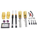 KW V2 Coilover Kit Bundle Volkswagen Golf VII R, GTI incl. EDC Bundle-1
