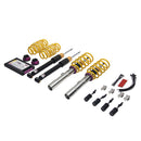 KW V2 Coilover Kit Bundle Volkswagen Golf VII R, GTI incl. EDC Bundle-3