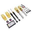 KW V2 Coilover Kit Bundle Volkswagen Golf VII R, GTI incl. EDC Bundle-4
