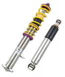 KW V2 Coilover Kit VW Beetle (11, 13, 15) 1302 + 1303; Sedan + Convertible-1
