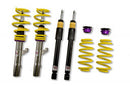 KW V2 Coilover Kit VW Passat (3C/B6/B7) Wagon; 2WD + Syncro 4WD; all engines, without DCC-1