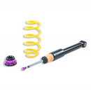 KW V2 Coilover Kit Audi TT (8J) Coupé Quattro; all engines; without magnetic ride-4