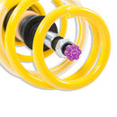 KW V2 Coilover Kit Audi TT (8J) Coupé Quattro; all engines; without magnetic ride-5